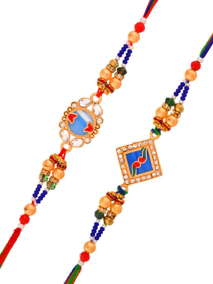 Dhiyona Rakhi
