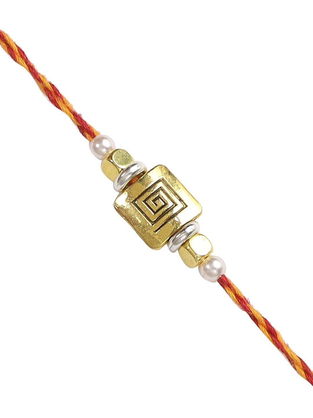 Dhiyona Thread Rakhi