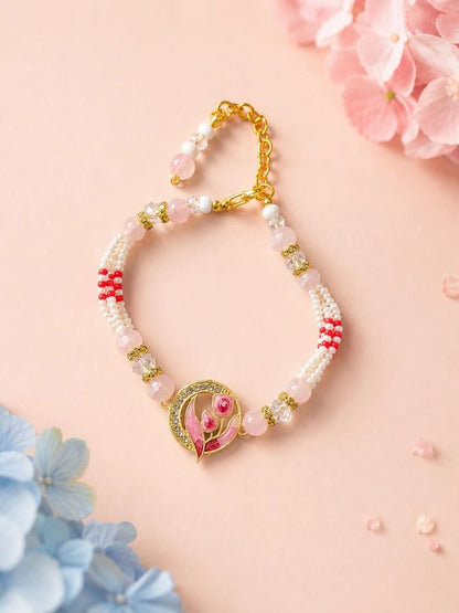 Dhiyona Multistrand Rakhi