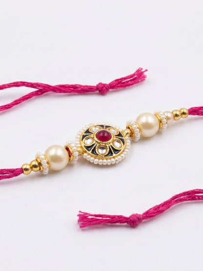 Dhiyona Thread Rakhi