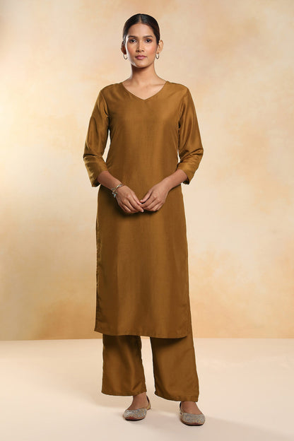 Aaliyah Kurta Set