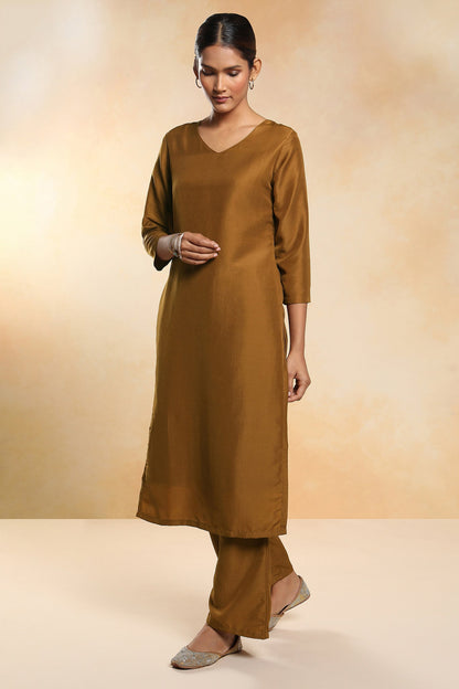 Aaliyah Kurta Set