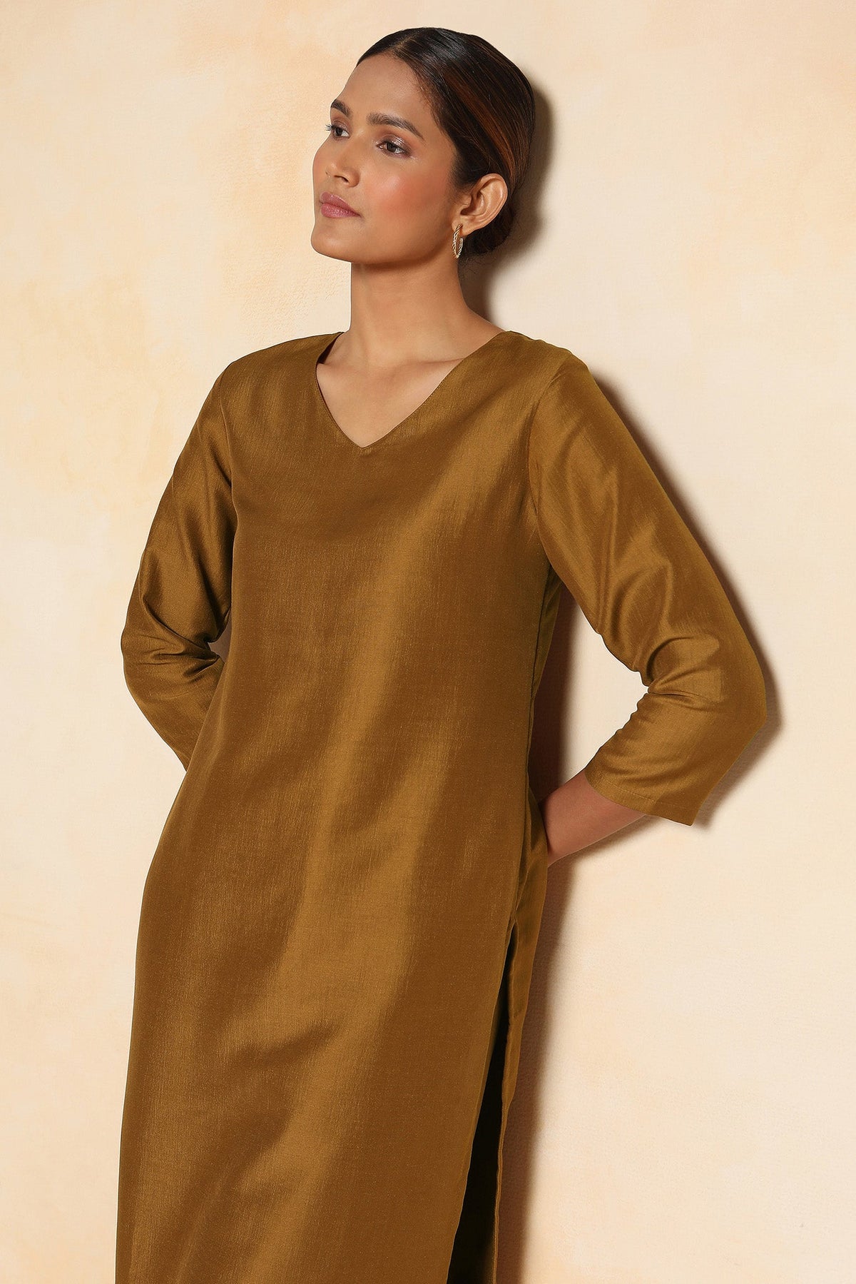 Aaliyah Kurta Set
