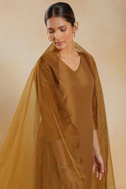 Aaliyah Kurta Set