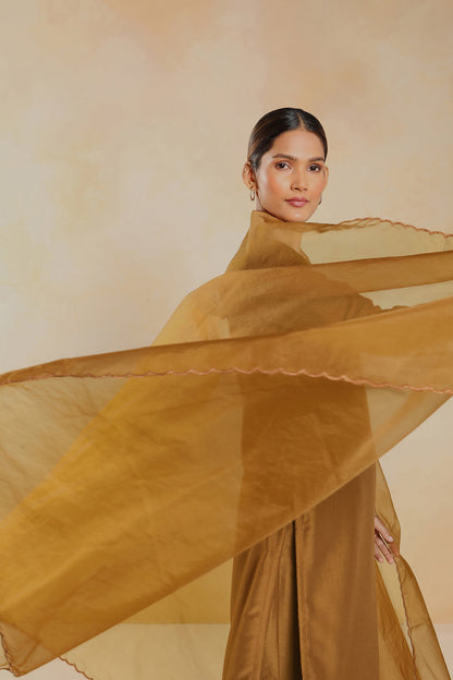 Aaliyah Kurta Set