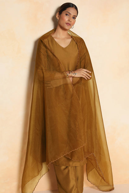 Aaliyah Kurta Set