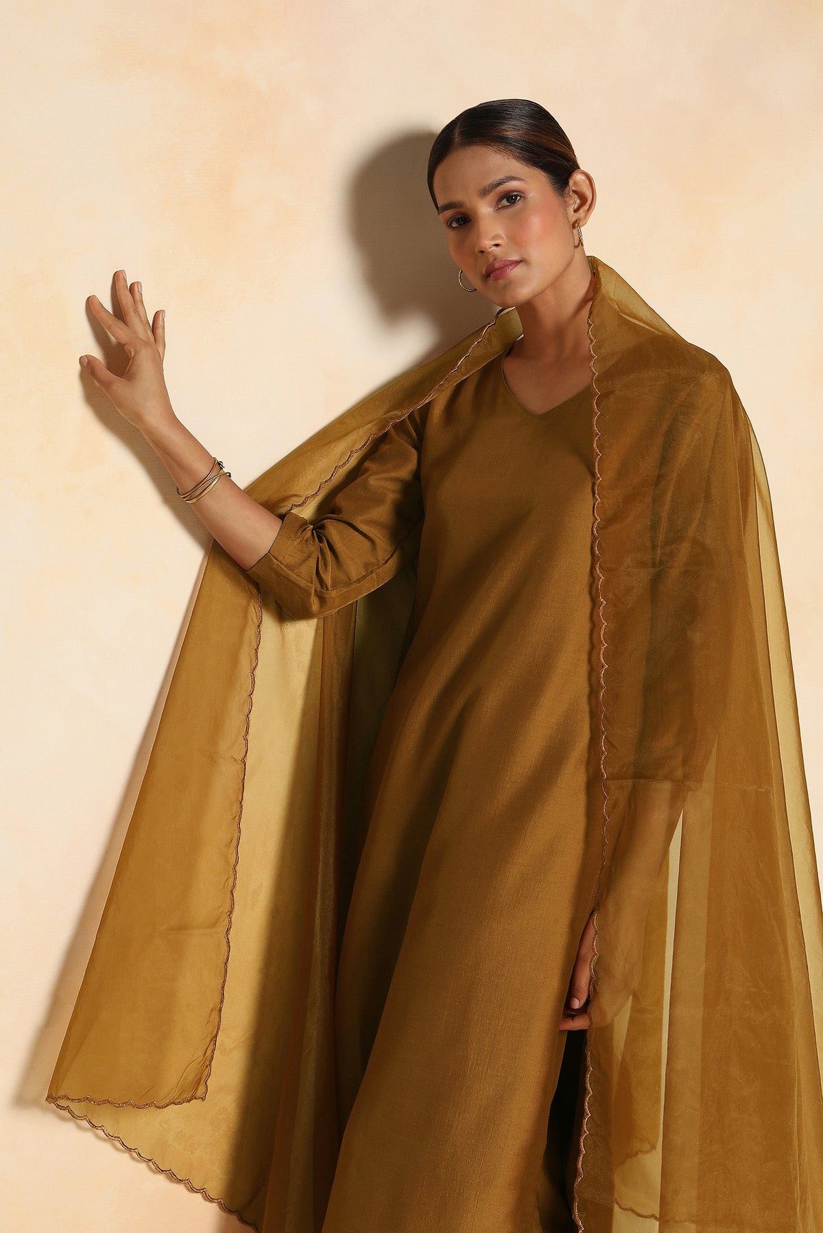 Aaliyah Kurta Set