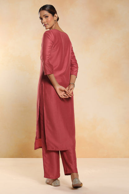 Huda Kurta Set