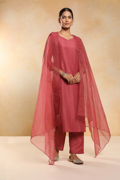 Huda Kurta Set