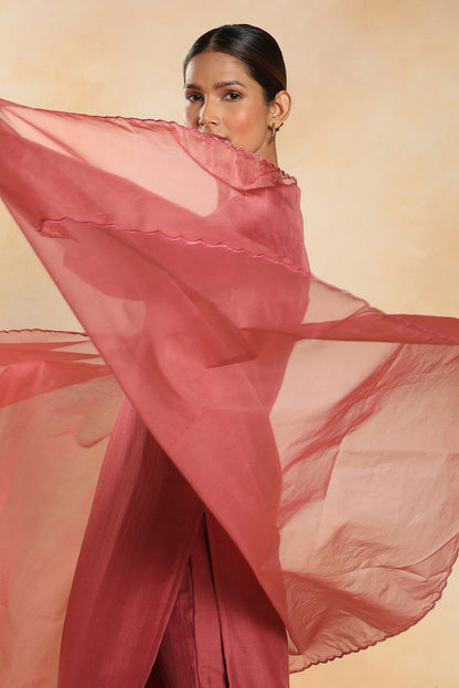 Huda Kurta Set