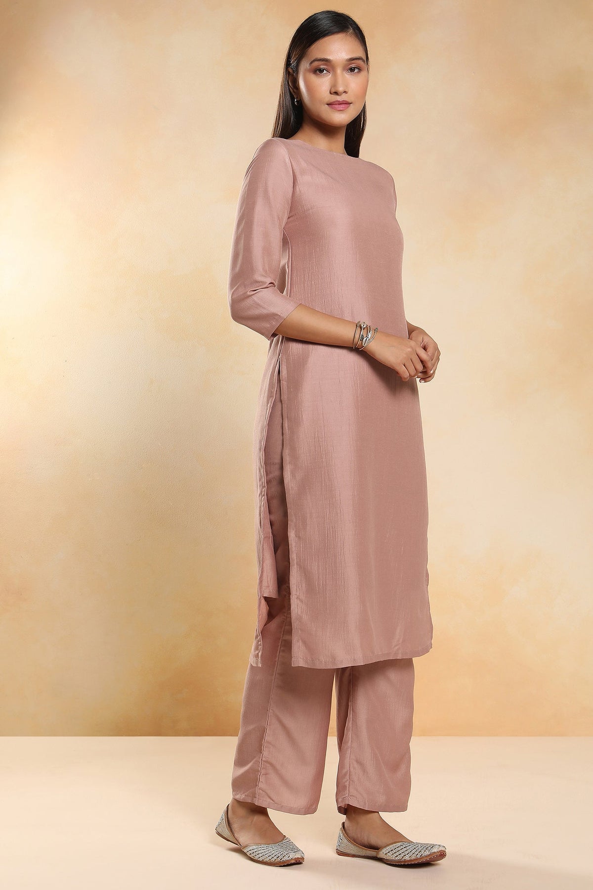 Iman Kurta Set