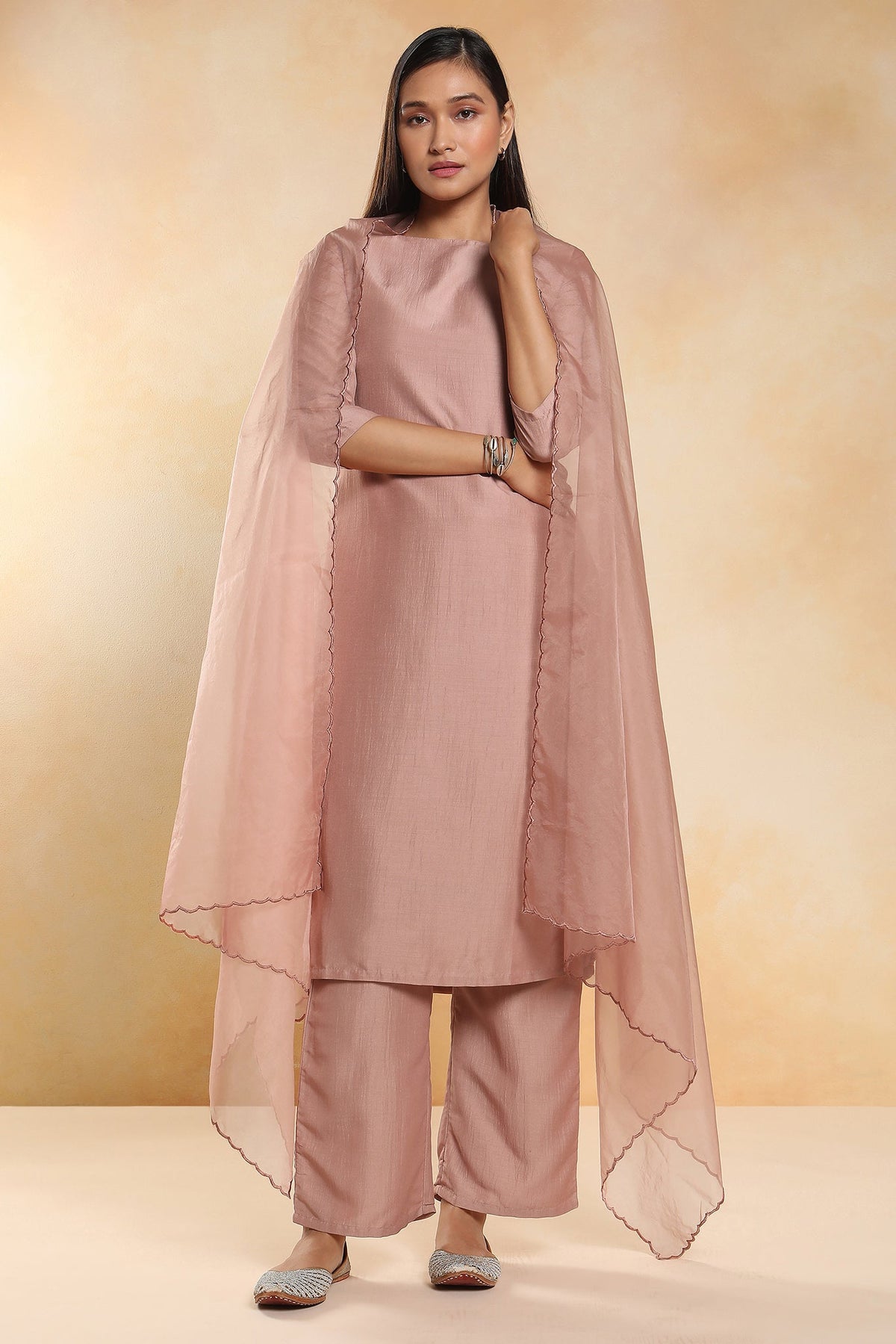 Iman Kurta Set