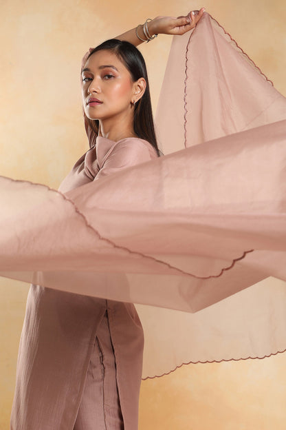 Iman Kurta Set