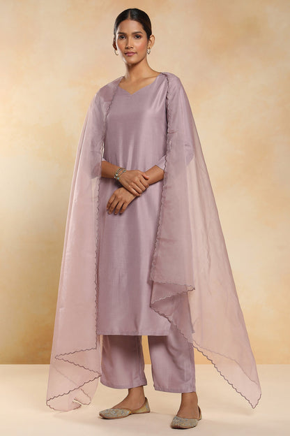 Khadija Kurta Set