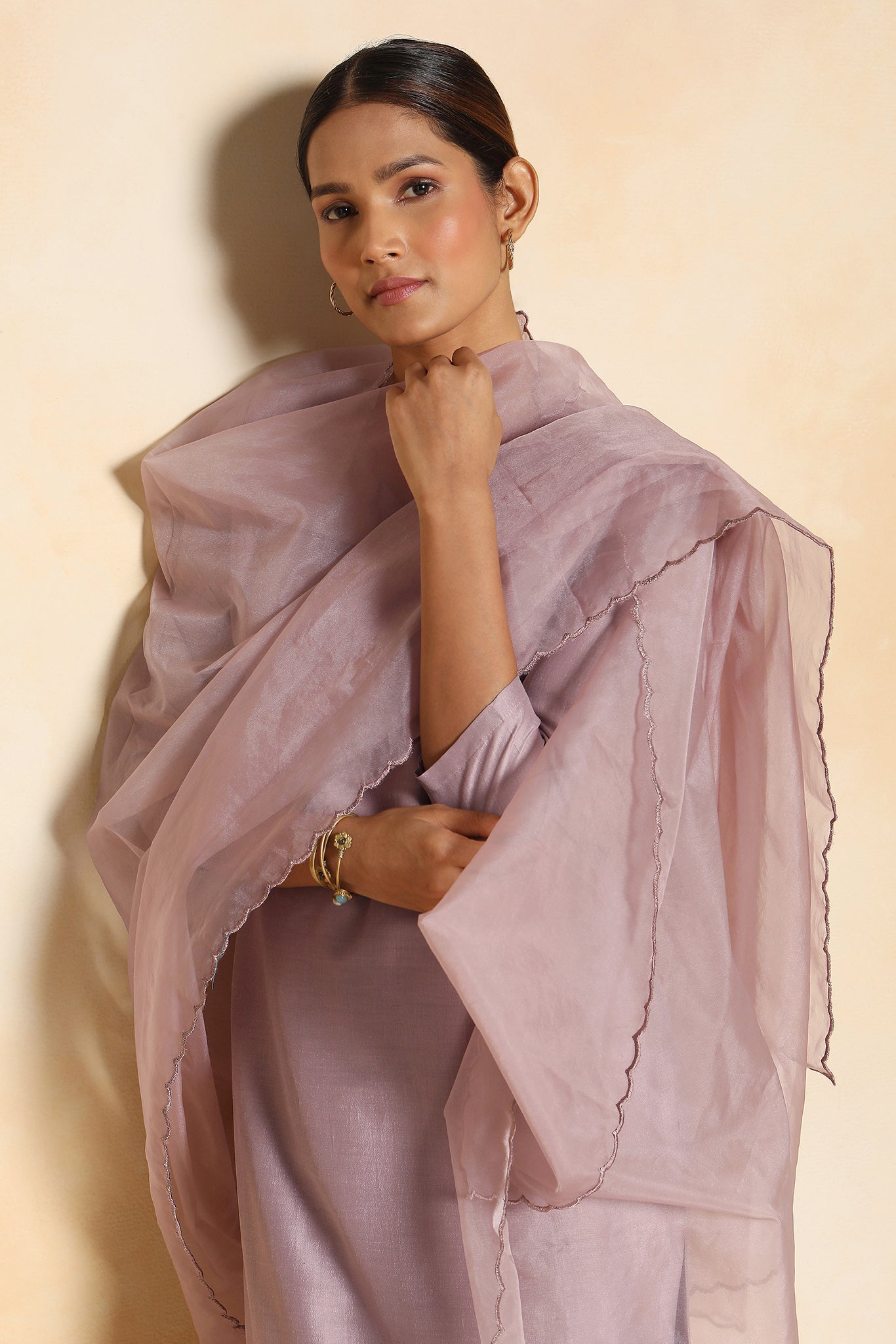 Khadija Kurta Set