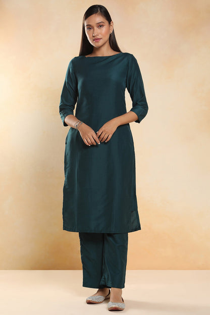 Maha Kurta Set