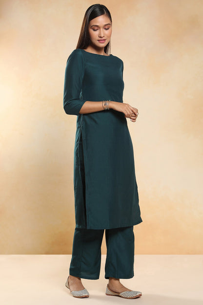 Maha Kurta Set