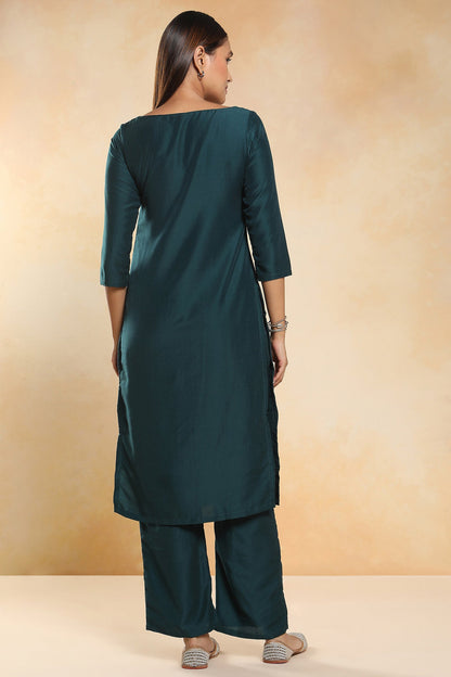 Maha Kurta Set