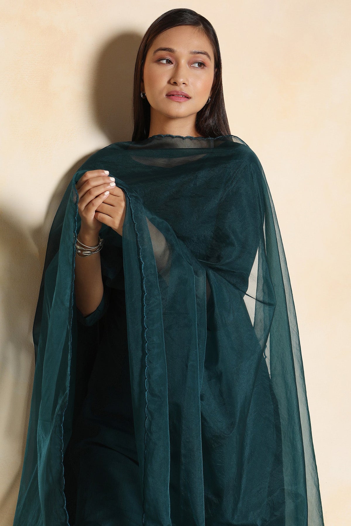 Maha Kurta Set