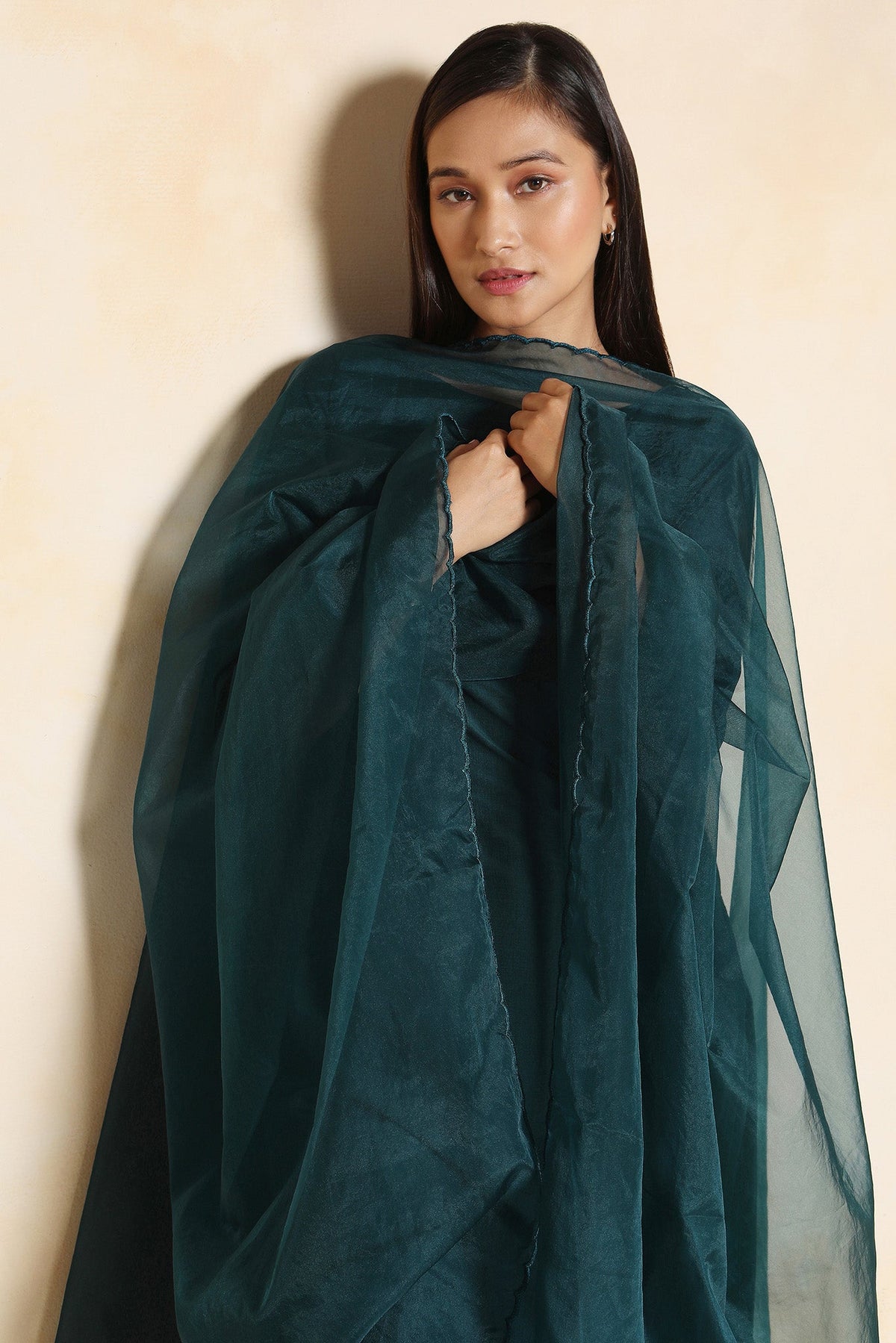 Maha Kurta Set