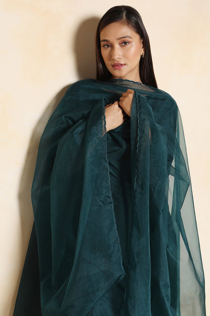 Maha Kurta Set