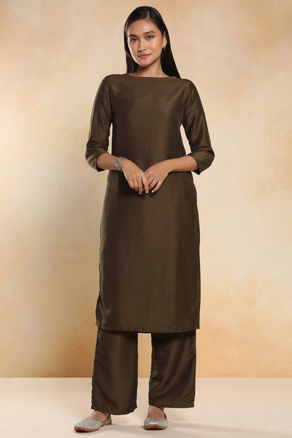 Naila Kurta Set