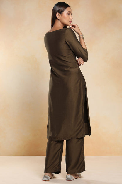 Naila Kurta Set