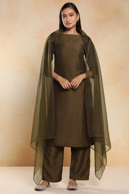 Naila Kurta Set