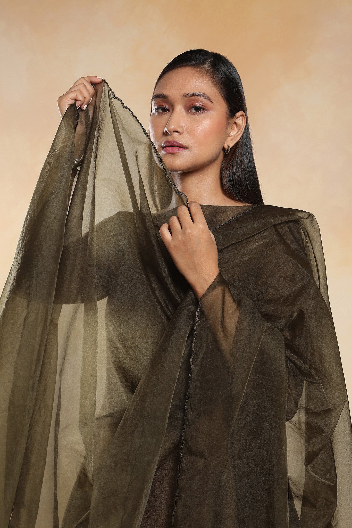 Naila Kurta Set