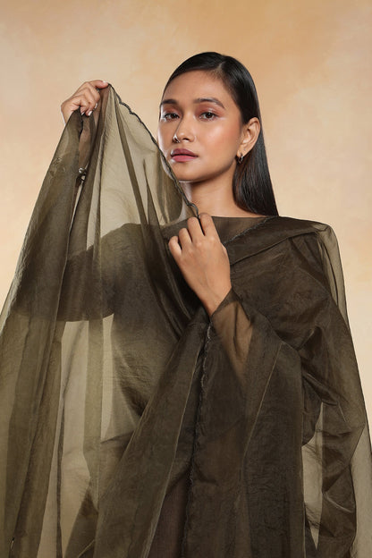 Naila Kurta Set