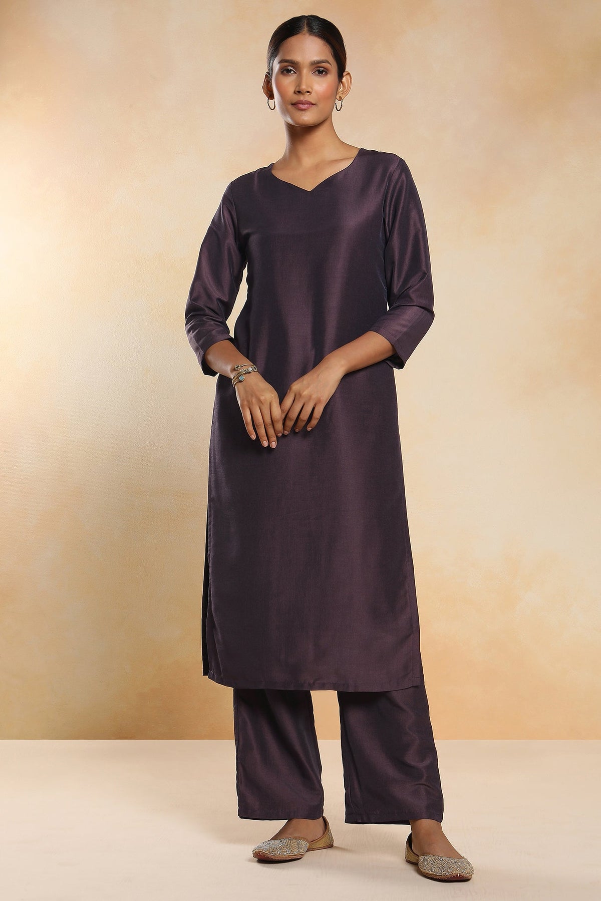 Sabrina Kurta Set