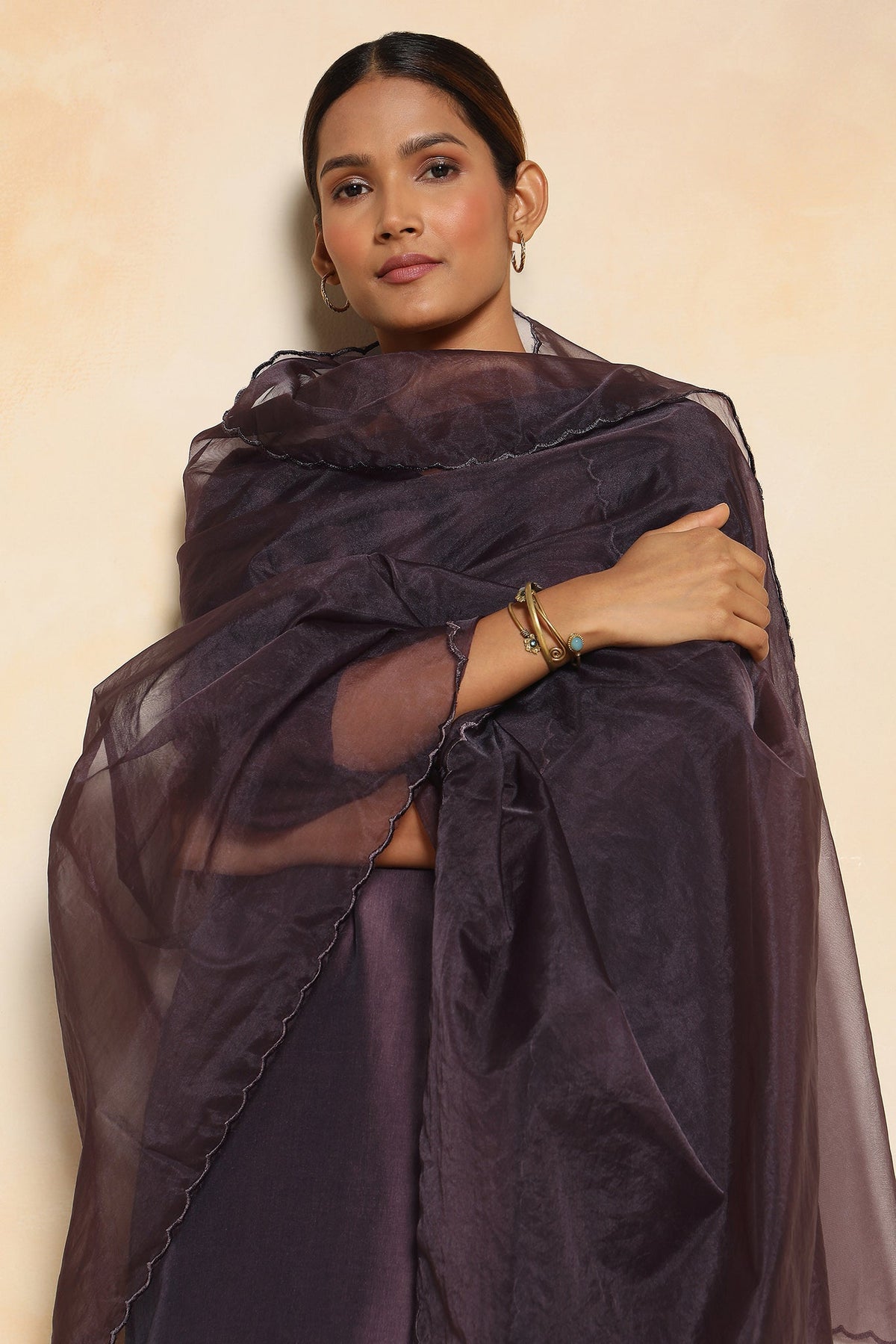 Sabrina Kurta Set