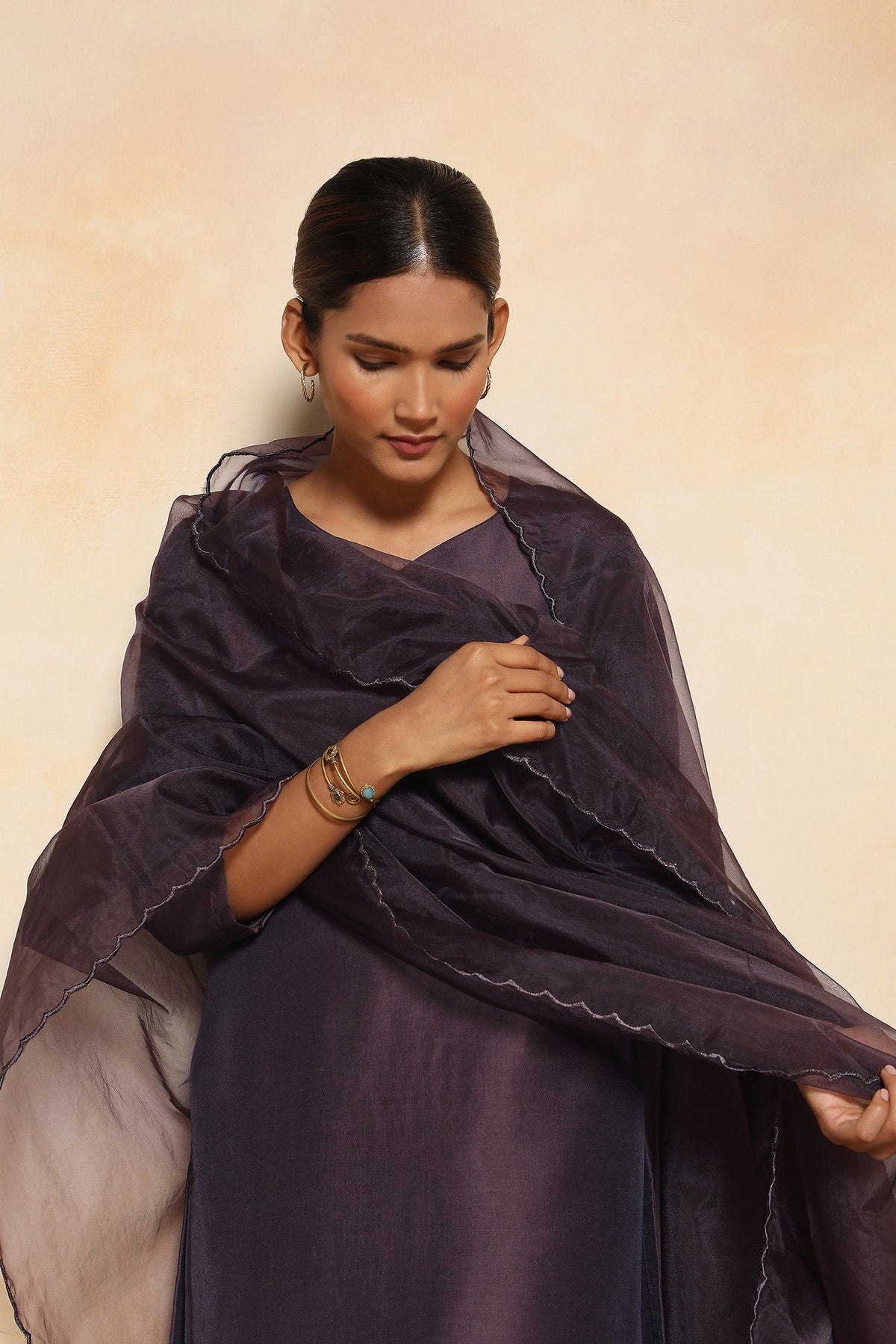 Sabrina Kurta Set