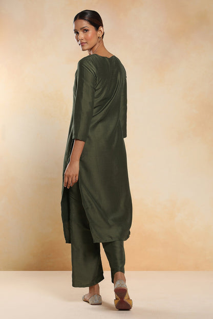 Saida Kurta Set