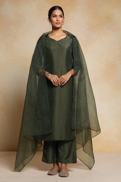 Saida Kurta Set