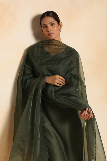 Saida Kurta Set