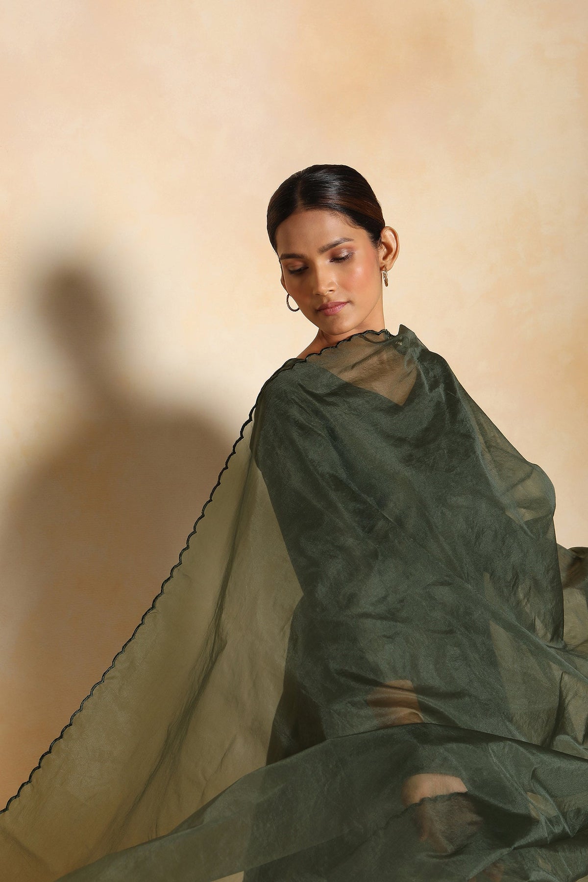 Saida Kurta Set
