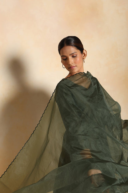 Saida Kurta Set