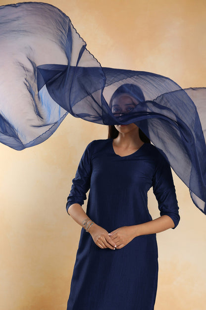 Tahira Kurta Set