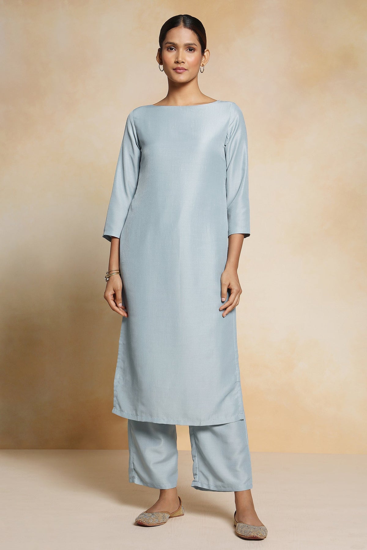Yusra Kurta Set