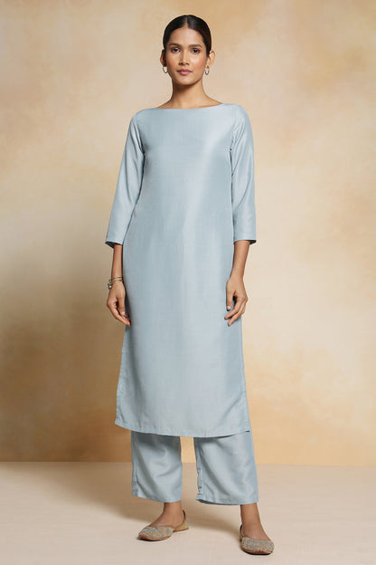 Yusra Kurta Set