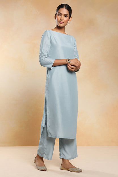 Yusra Kurta Set