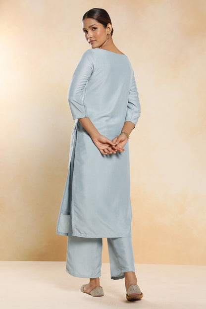 Yusra Kurta Set