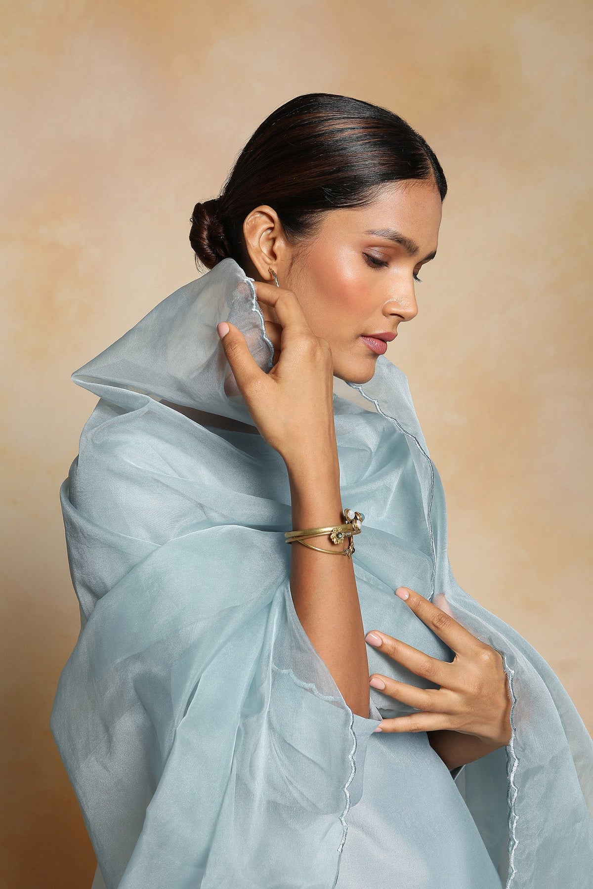 Yusra Kurta Set