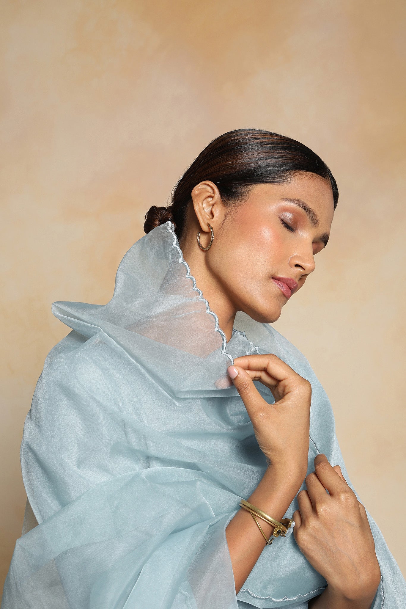 Yusra Kurta Set