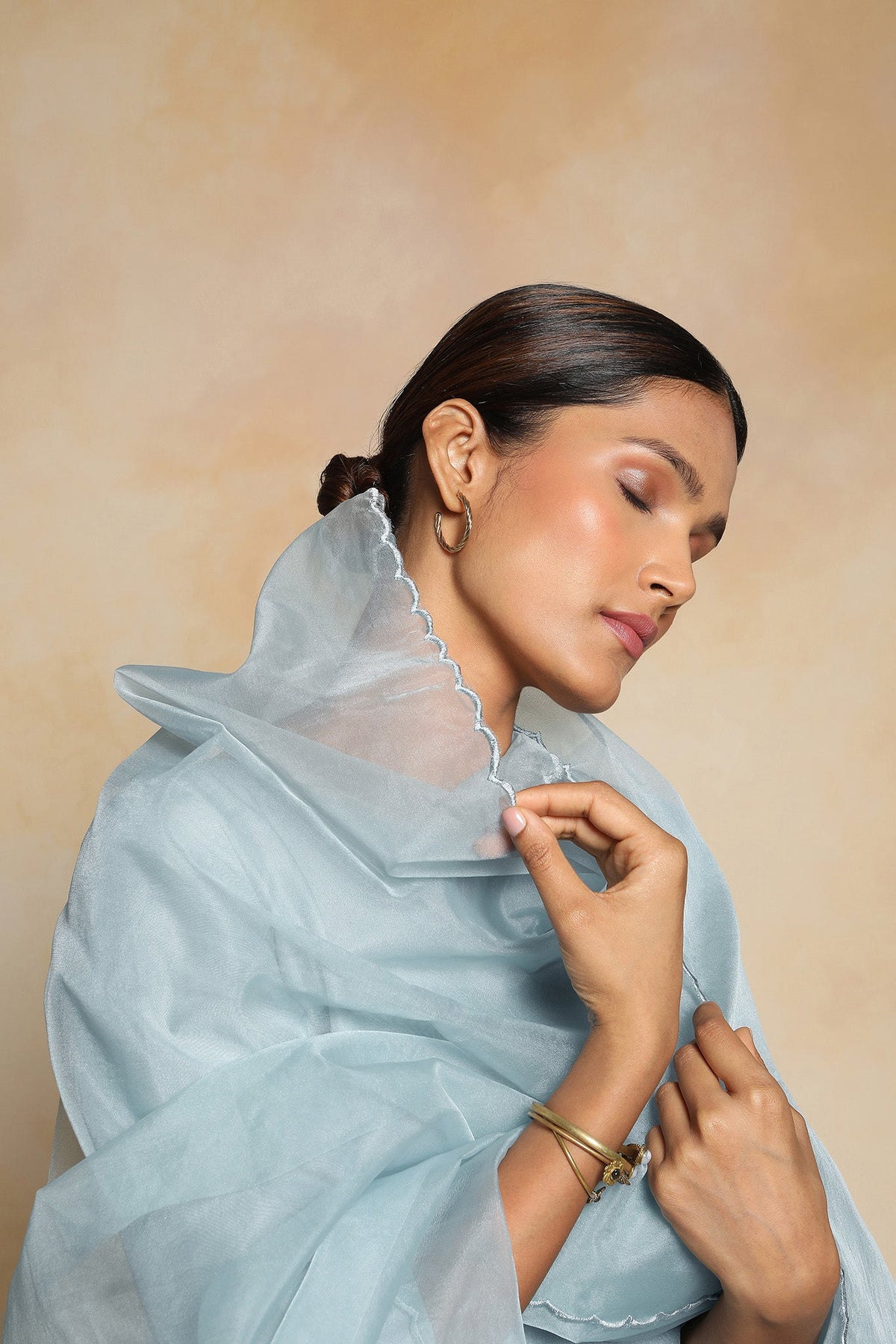 Yusra Kurta Set