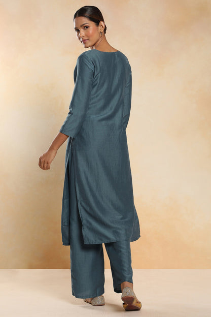 Zainab Kurta Set