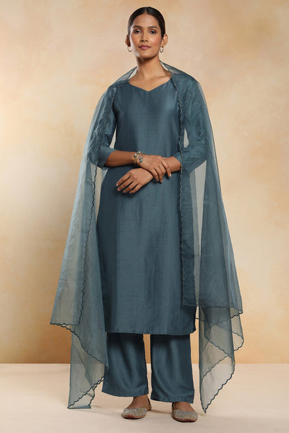 Zainab Kurta Set