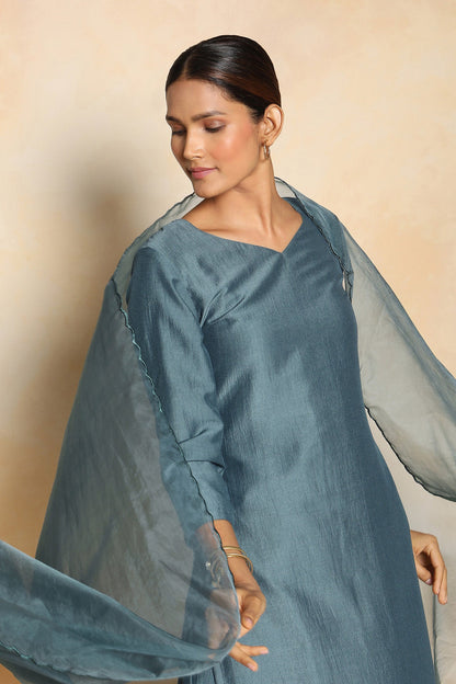Zainab Kurta Set