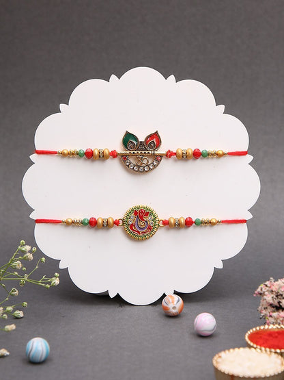 Dhiyona Rakhi